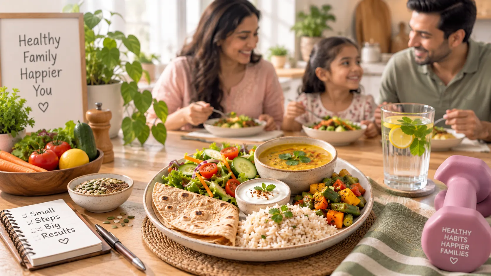 Kick Start Weight Loss Journey digital guide