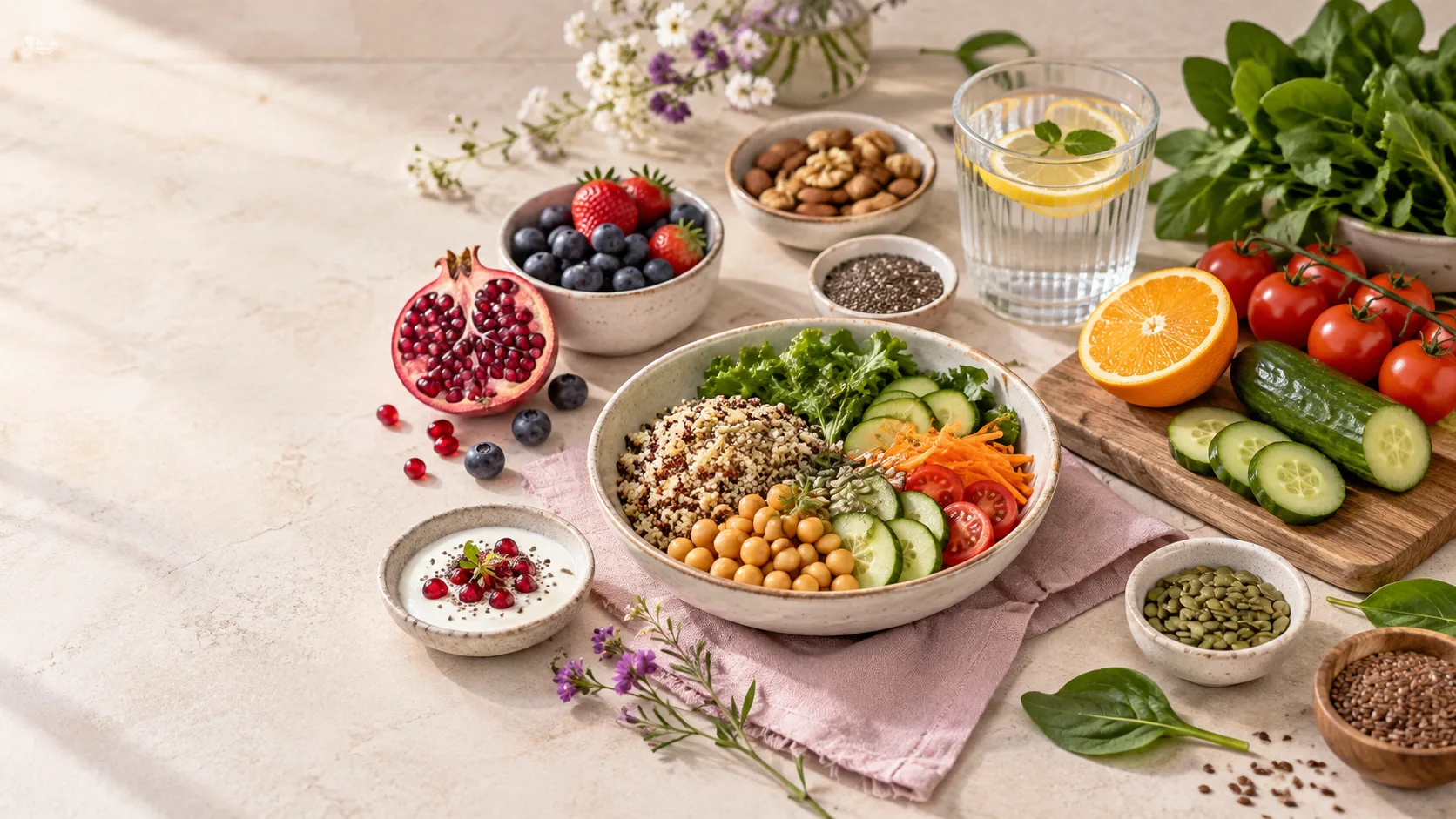 Skin Glow Diet digital guide