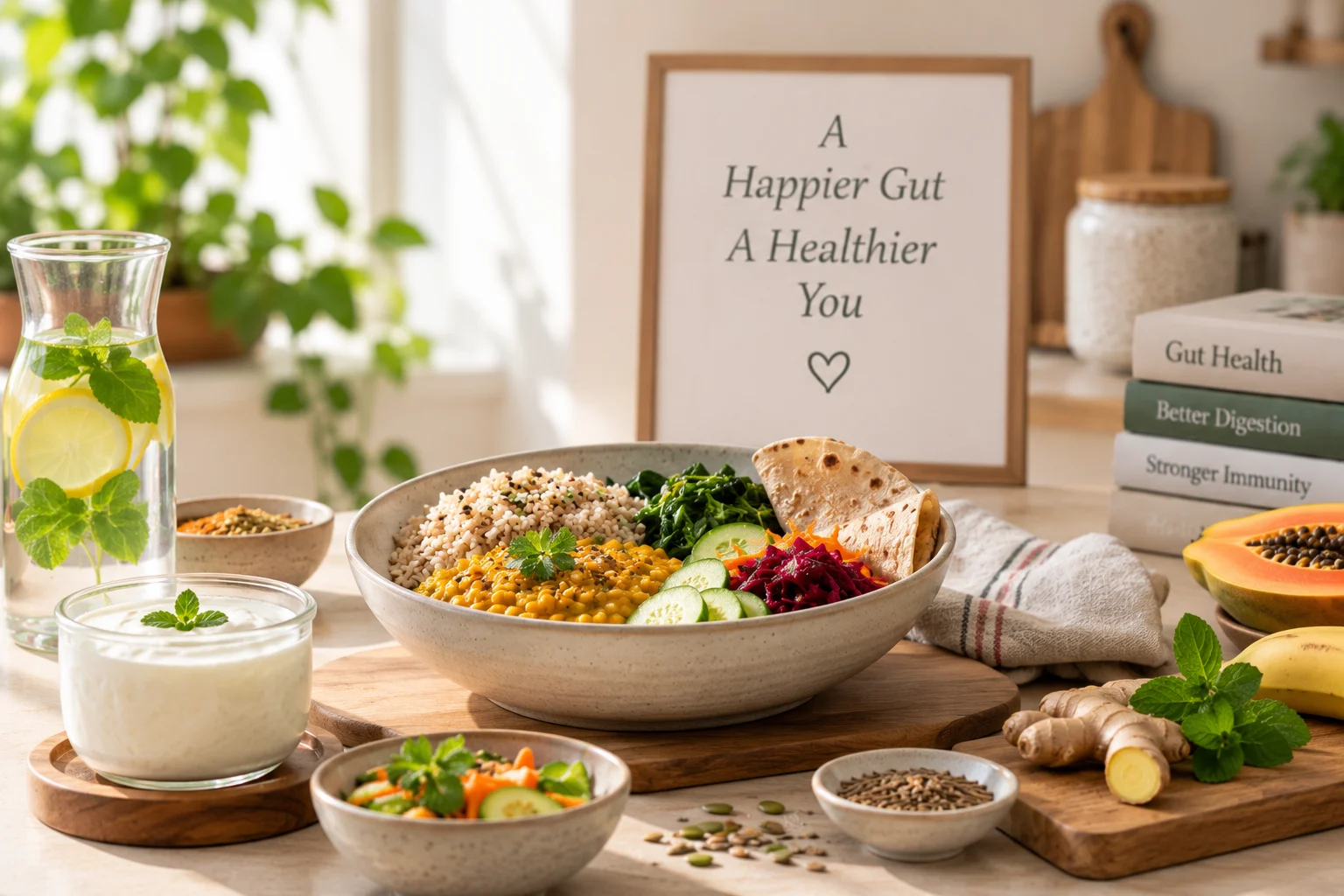 Gut Reset Diet digital guide