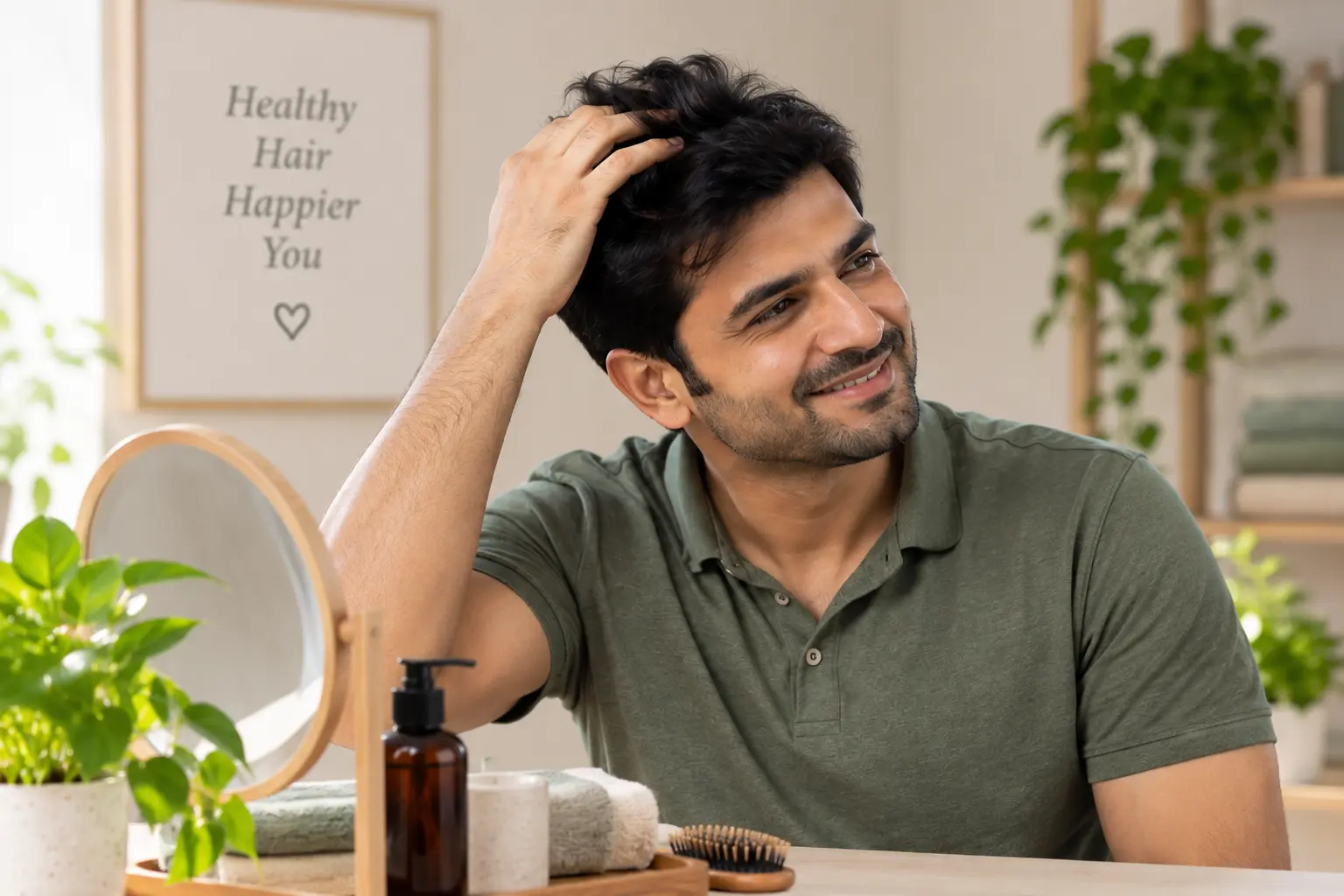 Hairfall Rescue Diet digital guide