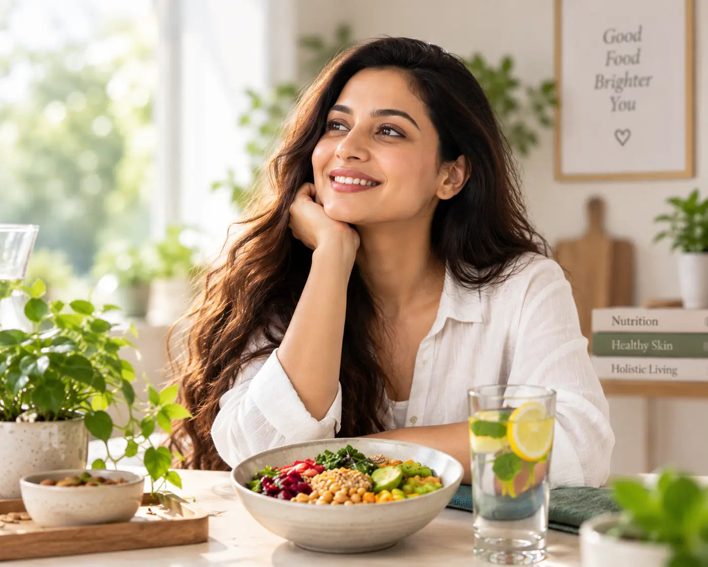 Skin Glow Diet digital guide