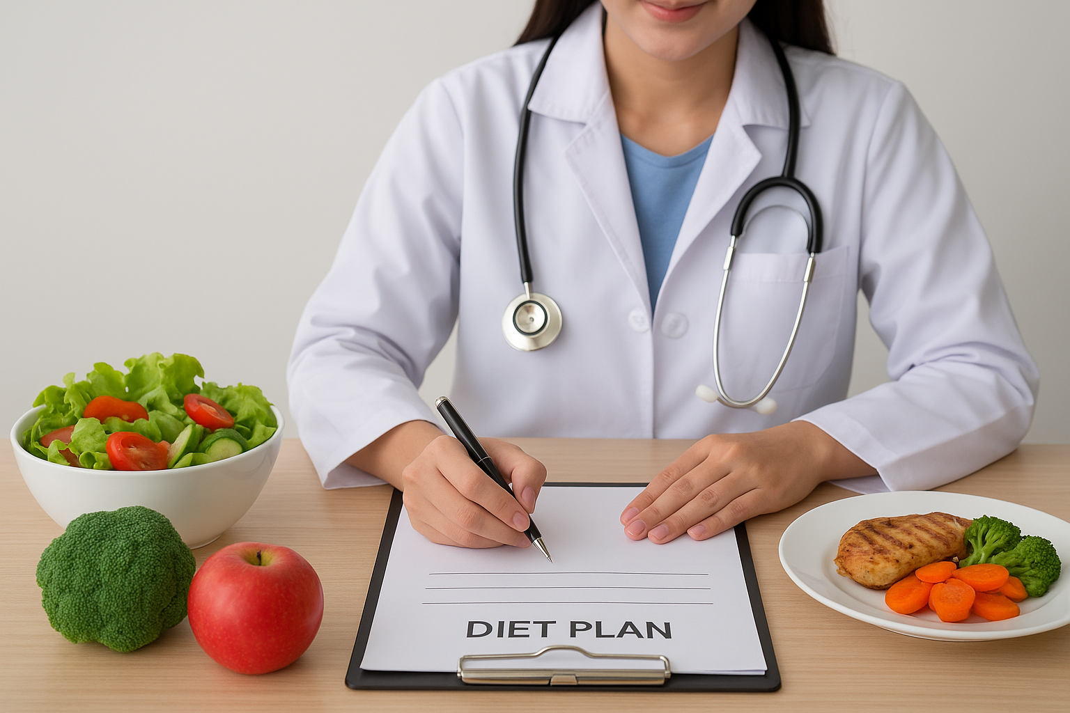 Neha Chandel - Expert Dietitian & Nutritionist in Gurgaon providing personalized diet consultation