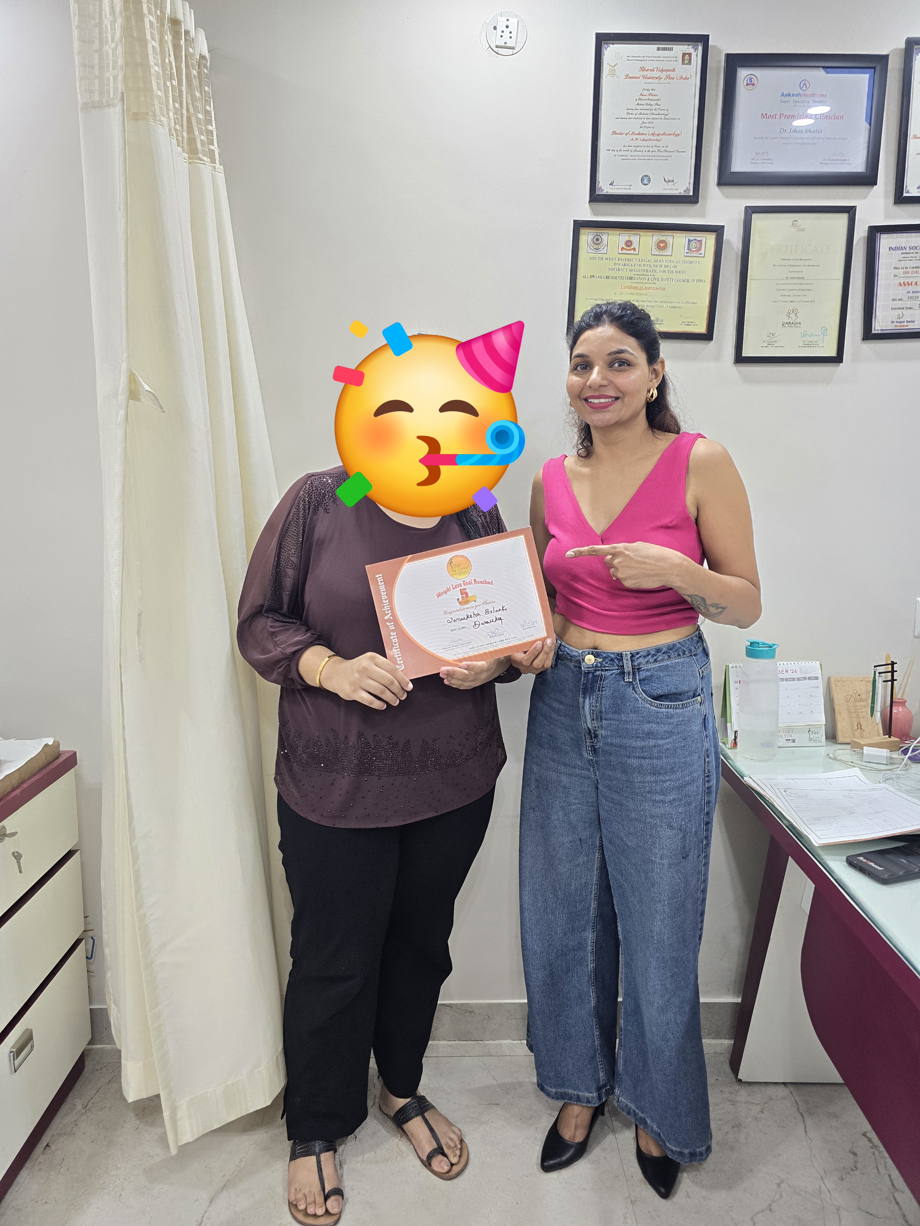 Healthy eating and lifestyle transformation in Gurgaon