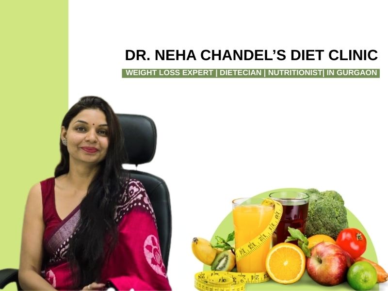 Best Diet Clinic in Gurgaon
