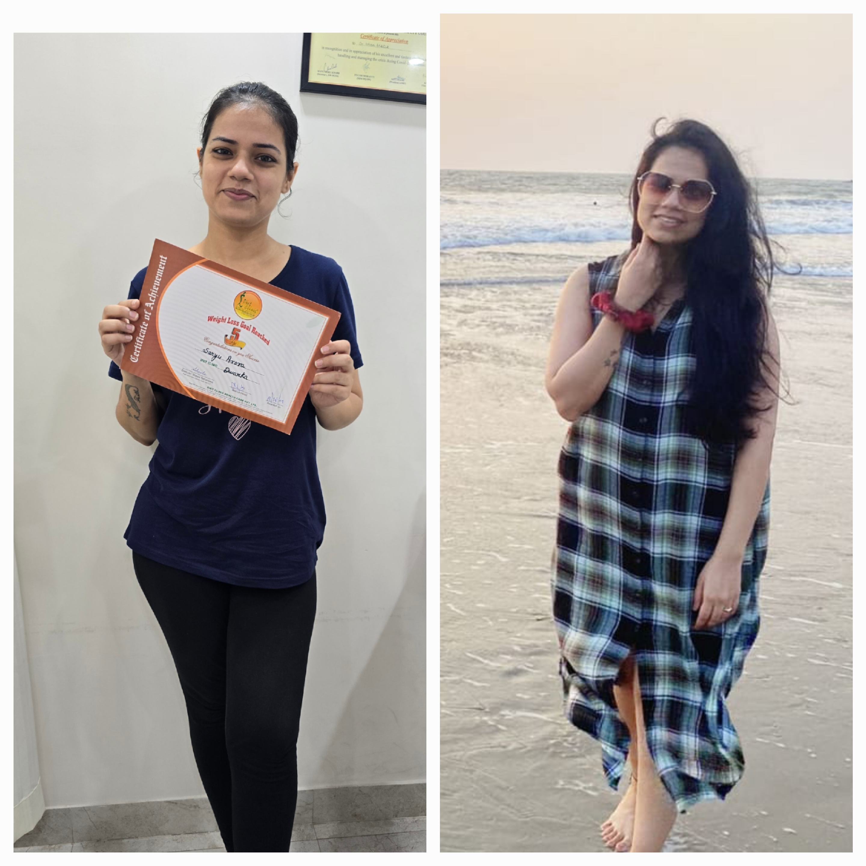 Healthy meal prep and nutrition counseling in Gurgaon