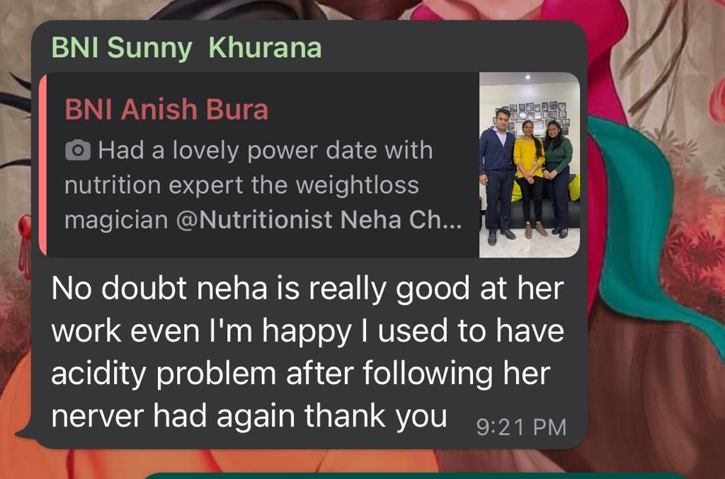 Diet plans for healthy living and weight control