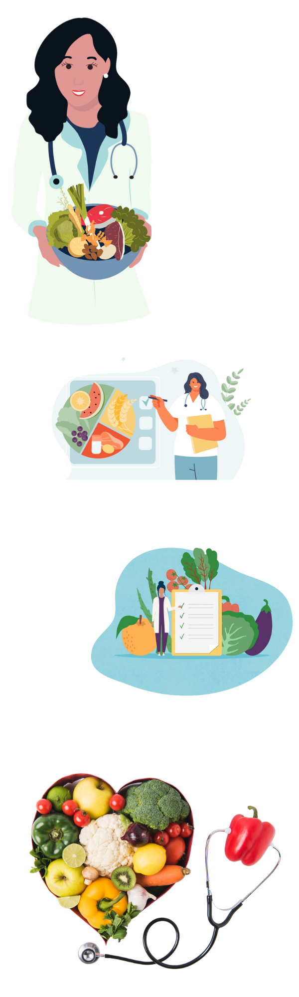 Best Online Dietician in Gurgaon