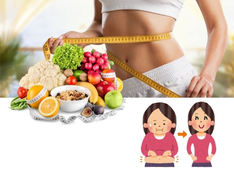 Weight Loss Diet Plan